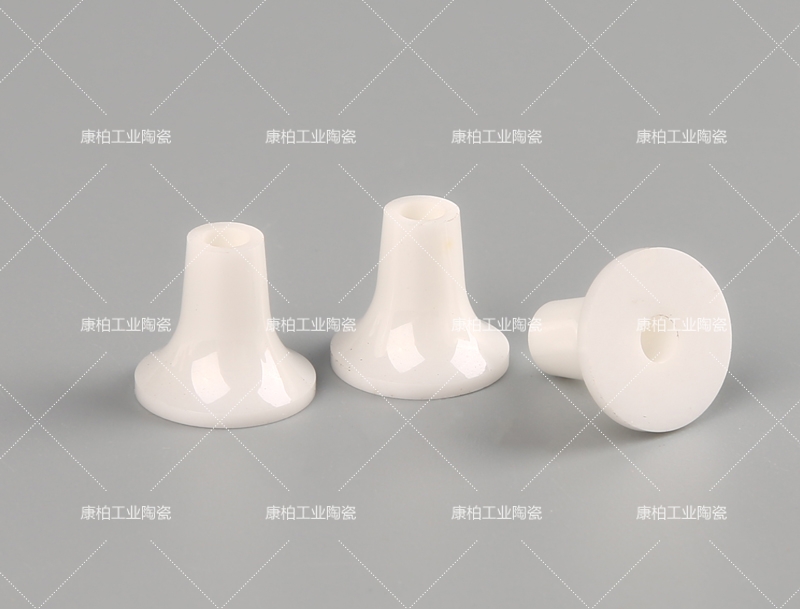 氧化鋯陶瓷加工崩口是什么原因？怎么解決？